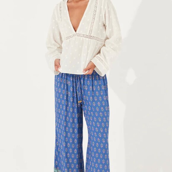 Arhem June Pants Small 8 NWT! - Picture 4 of 13